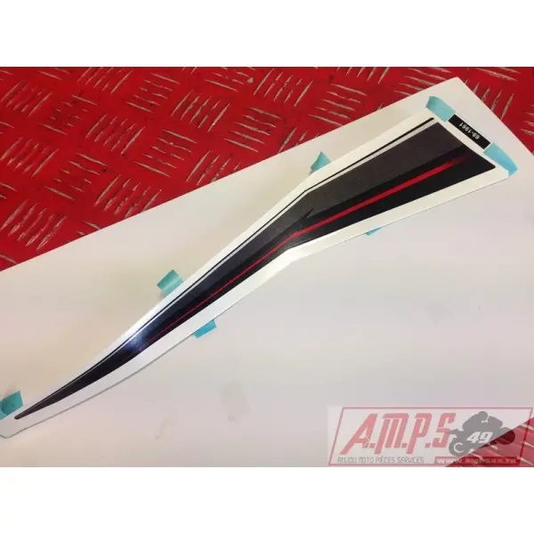 Autocollant / Stickerss Z1000 2012