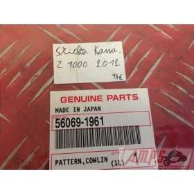 autocollant