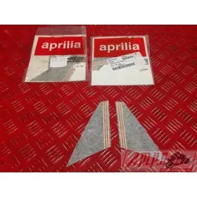 Autocollant / Stickers SR 50 97 - 01- pièce moto occasion