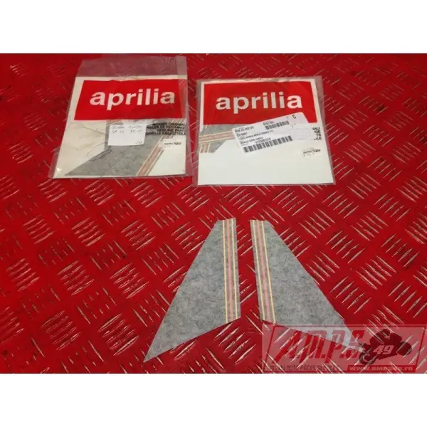 Autocollant / Stickers SR 50 97 - 01- pièce moto occasion