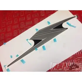 Autocollant / Stickers Z 1000 2012