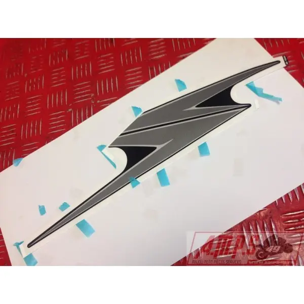 Autocollant / Stickers Z 1000 2012