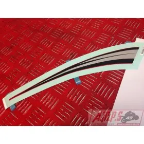 Autocollant / Stickers ER5 2004- pièce moto occasion