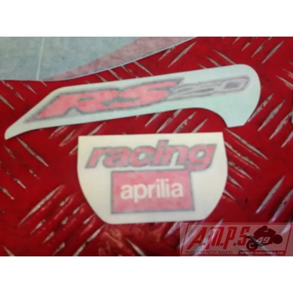 Kit deco 250 RS 98 99 00 01 02 03- pièce moto occasion