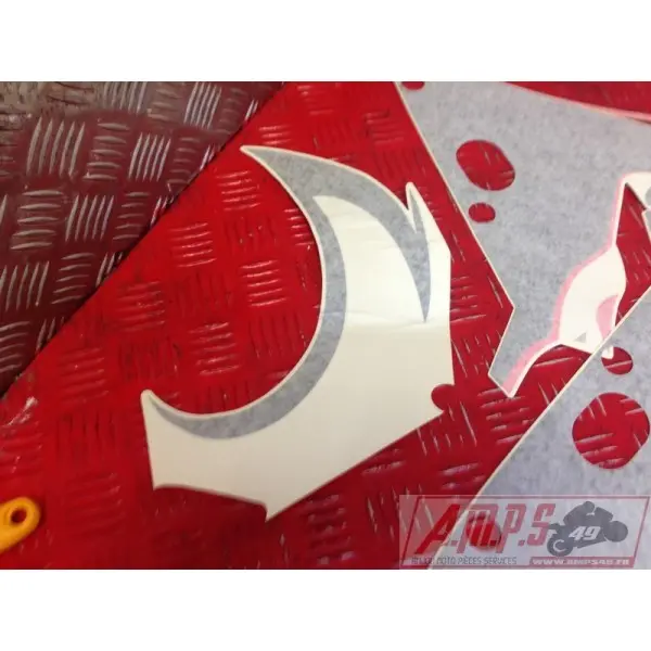 Kit deco 125 RS 1999- pièce moto occasion