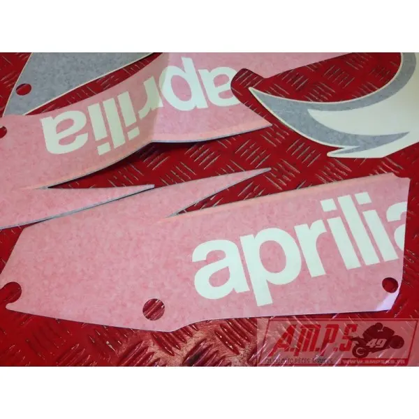 Kit deco 125 RS 1999- pièce moto occasion