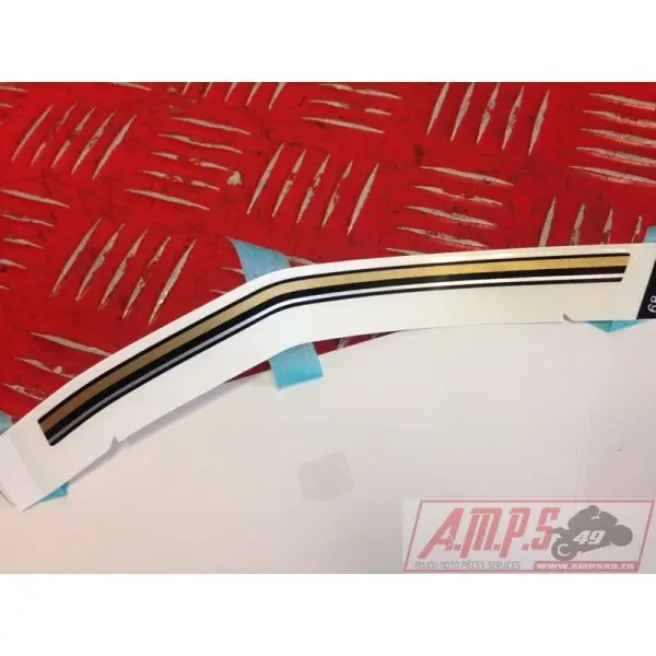 Autocollant / Stickers 1700 VN Voyager 2009- pièce moto occasion