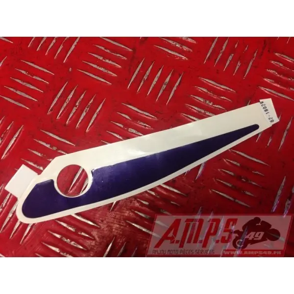 Autocollant / Stickers ZX6R 99- pièce moto occasion