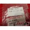 Autocollant / Stickers ZX6R 99- pièce moto occasion