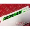Autocollant ZX6R 2005- pièce moto occasion