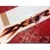 Autocollant / Stickers ZX9R 2003- pièce moto occasion