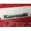 Autocollant / Stickers ER5 2000- pièce moto occasion