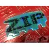 Autocollant / Stickers Piaggio ZIP 2001- pièce moto occasion