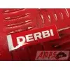 Autocollant / Stickers Derbi Senda 125 R 04 05 06 07 08 09- pièce moto occasion