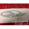 Autocollant / Stickers CW 50 RS 99 00 01 02 03 04 05 06- pièce moto occasion
