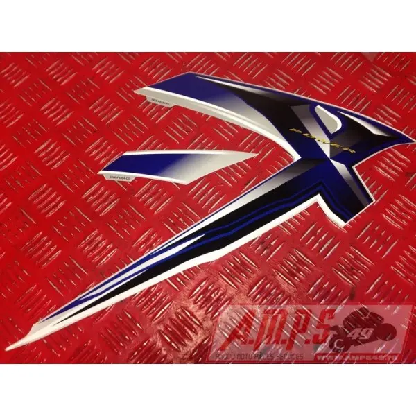 Autocollant / Stickers X Power / TZR- pièce moto occasion