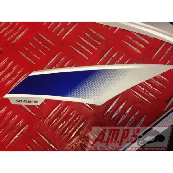 Autocollant / Stickers X Power / TZR- pièce moto occasion