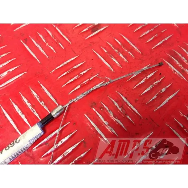 Cable d'accélérateur Piaggio Liberty- pièce moto occasion