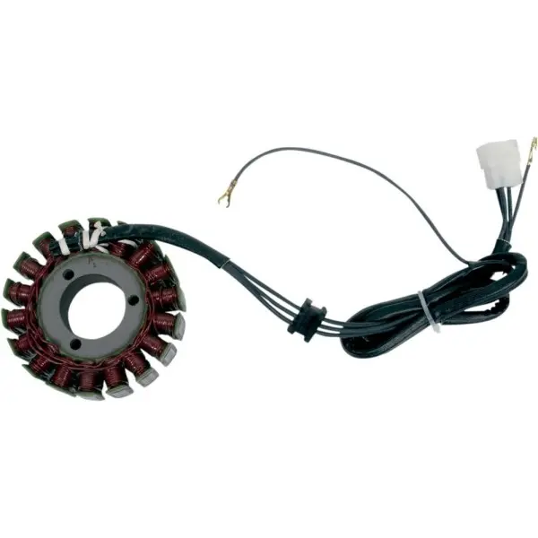 STATOR / ALTERNATEUR KAWAZAKI ZN 1300 A VOYAGER 1983-1988