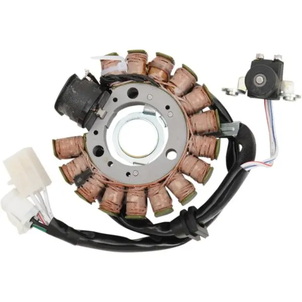 STATOR / ALTERNATEUR YAMAHA YP 125/150 Majesty 1998-2009
