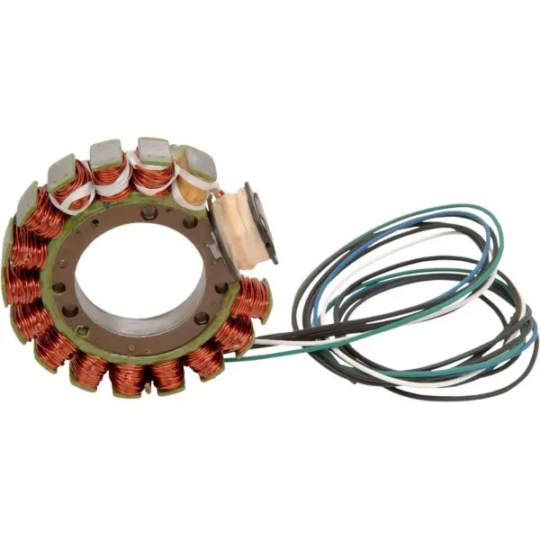 STATOR / ALTERNATEUR HONDA CX 500 1978-1981