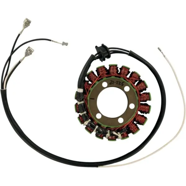 STATOR / ALTERNATEUR KAWAZAKI ZX 12 R 2004-2005