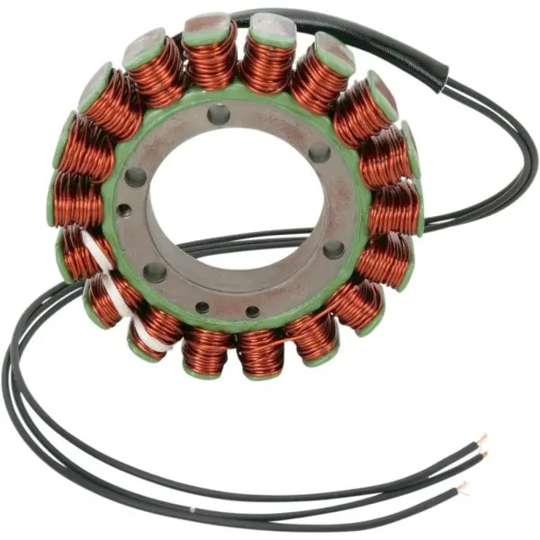 STATOR / ALTERNATEUR SUZUKI DL 1000 V-STROM 2002