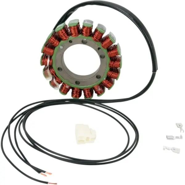 STATOR / ALTERNATEUR SUZUKI VX 800 1990-1993