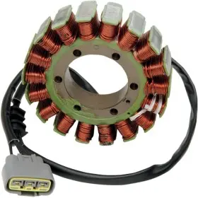 STATOR / ALTERNATEUR TRIUMPH ROCKET III 2300 TOURING 2005-2012