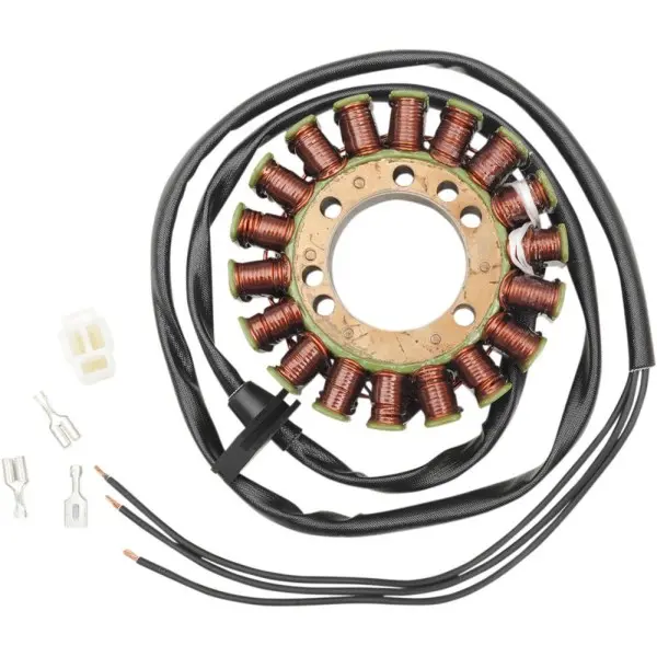STATOR / ALTERNATEUR YAMAHA YX 600 RADIAN 1989-1990