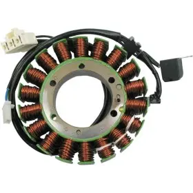 STATOR / ALTERNATEUR SUZUKI AN 650 BURGMAN 2003-2012