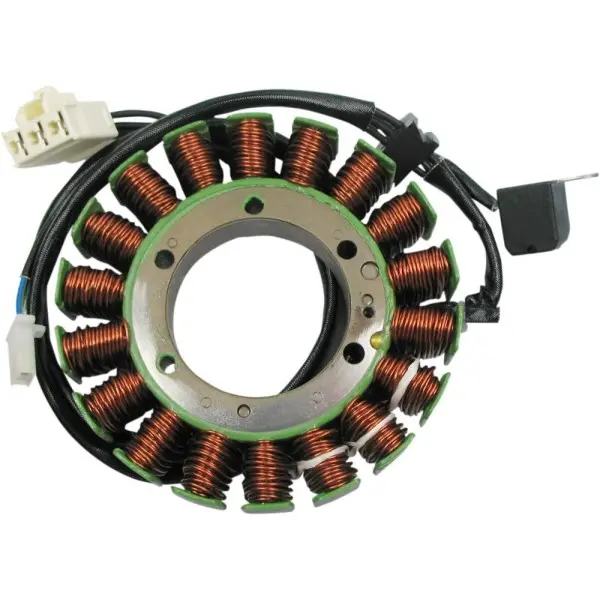 STATOR / ALTERNATEUR SUZUKI AN 650 BURGMAN 2003-2012