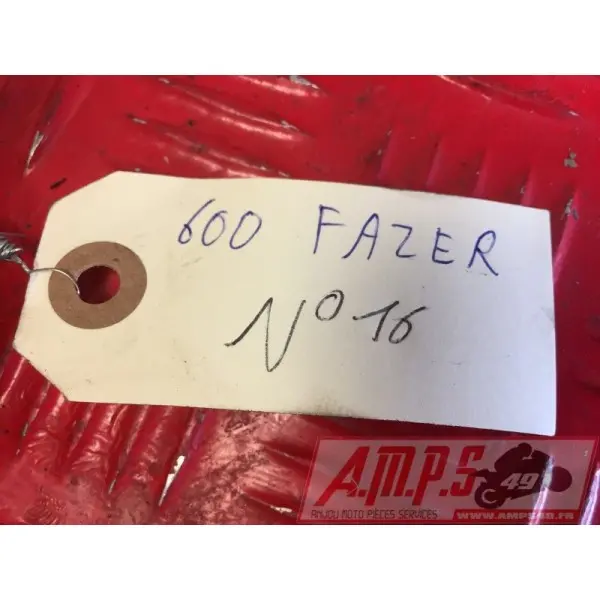 Démarreur 600 Fazer- pièce moto occasion