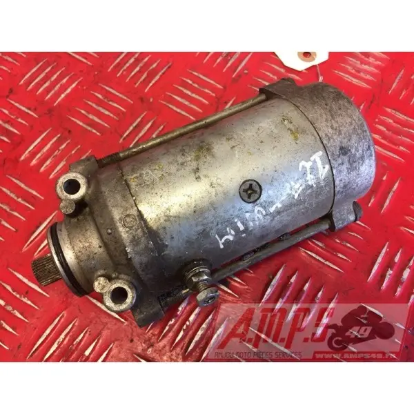 Démarreur 125 Twin- pièce moto occasion
