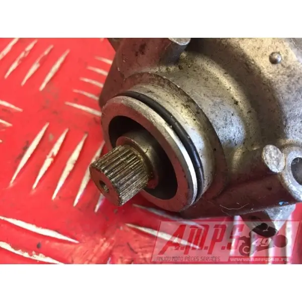 Démarreur 125 Twin- pièce moto occasion