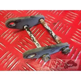 Support moteur XF 650 Freewind 97 98 99 00 01 02 03