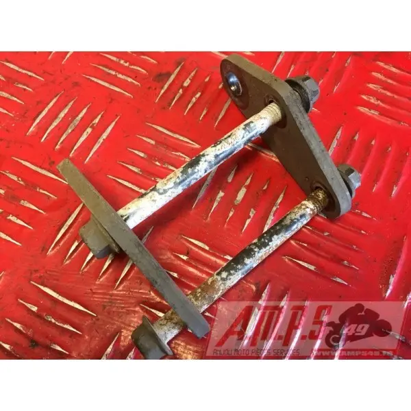 Support moteur XF 650 Freewind 97 98 99 00 01 02 03