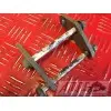 Support moteur XF 650 Freewind 97 98 99 00 01 02 03