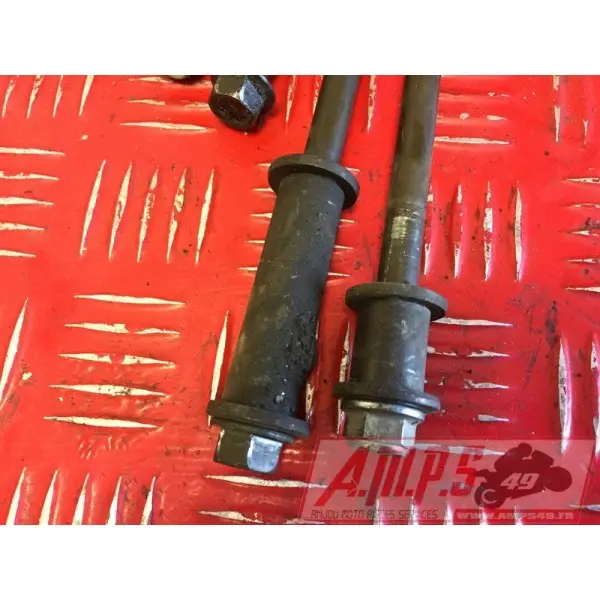 Kit de vis de support moteur XF 650 Freewind 97 98 99 00 01 02 03