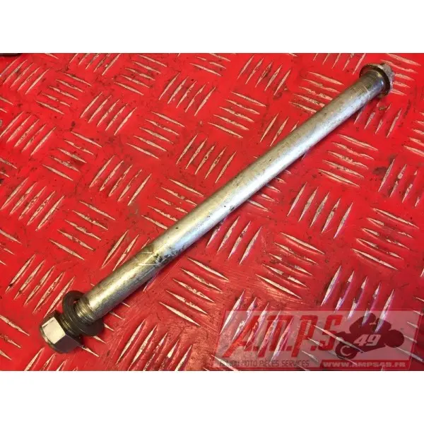 Axe de roue arrière XF 650 Freewind 97 98 99 00 01 02 03