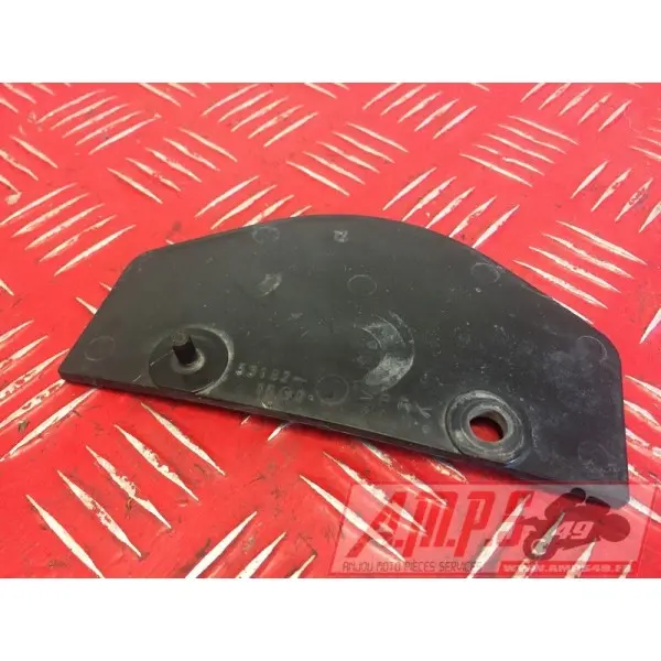 Cache sous tete de fourche 650 SV S 03 04 05 06 07 08 09