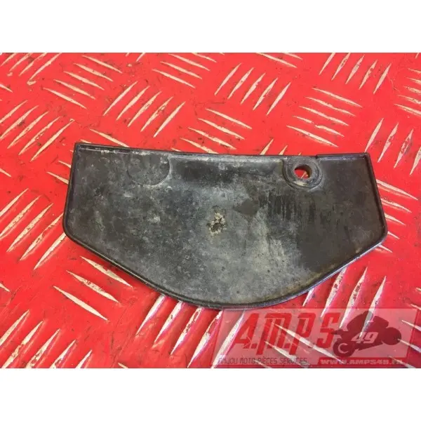 Cache sous tete de fourche 650 SV S 03 04 05 06 07 08 09