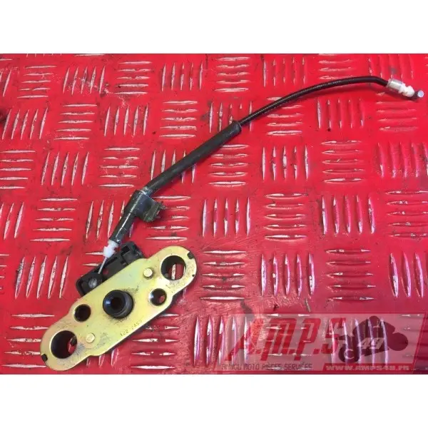 Verrouillage de selle passager 650 SV S 03 04 05 06 07 08 09