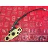 Verrouillage de selle passager 650 SV S 03 04 05 06 07 08 09