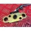 Verrouillage de selle passager 650 SV S 03 04 05 06 07 08 09