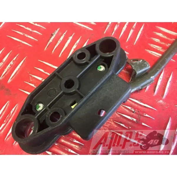 Verrouillage de selle passager 650 SV S 03 04 05 06 07 08 09