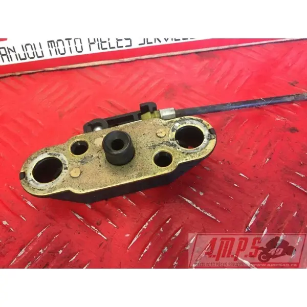 Verroue de selle 500 GSE 01 02 03 04 05 06 07
