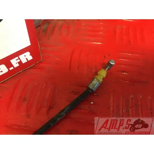 Verroue de selle 500 GSE 01 02 03 04 05 06 07
