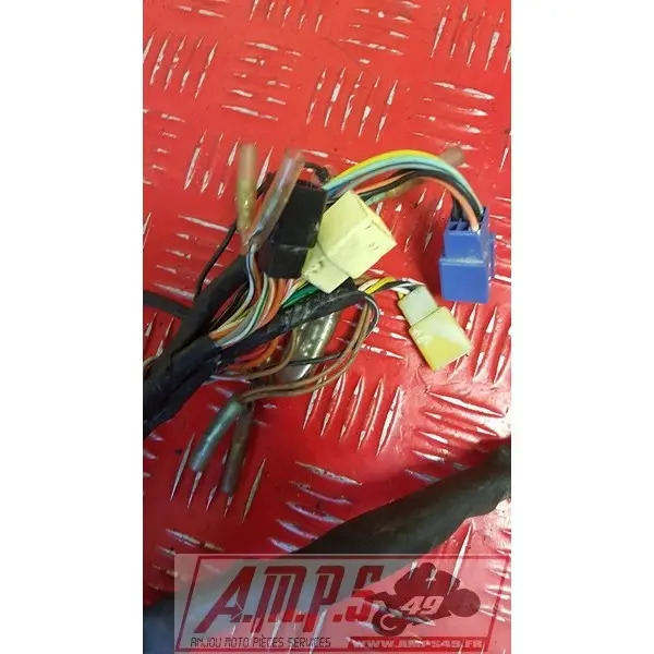Faisceau électrique 125 GM- pièce moto occasion