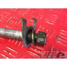 Axe de roue arrière 500 GSE 01 02 03 04 05 06 07